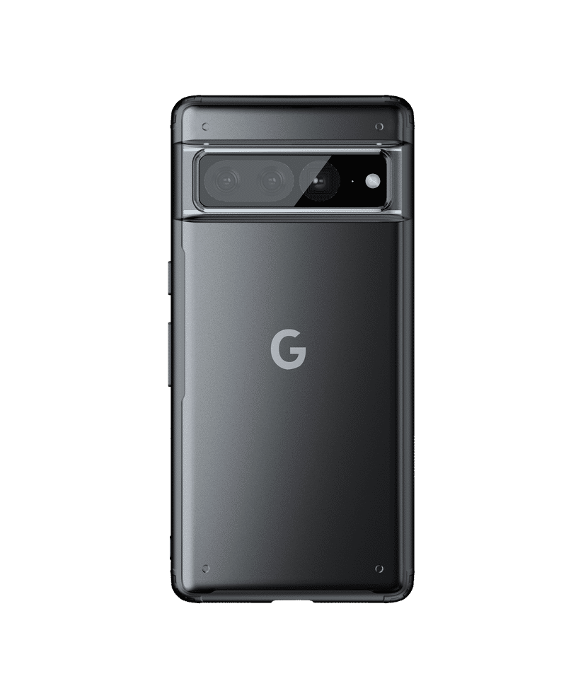 Official Google Protective Back Case for Pixel 7 Pro New