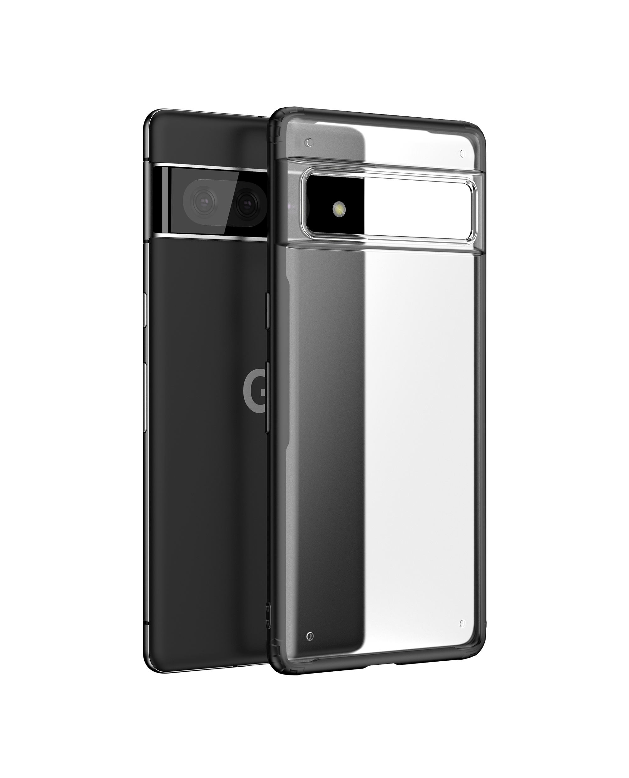Official Google Protective Back Case for Pixel 7 Pro New