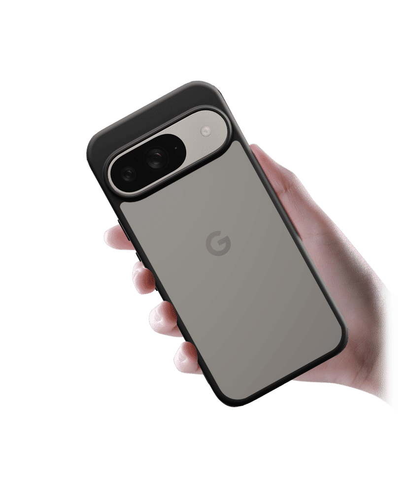 Google Speck Pixel 4a 5g Speck Presidio ExoTech Case Google Pixel