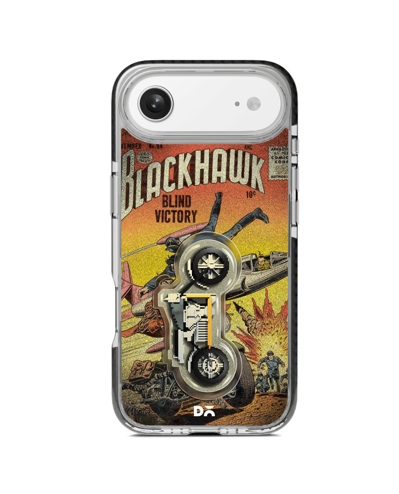 Black Hawk Stride 2.0 MagSafe Case Cover For iPhone Air