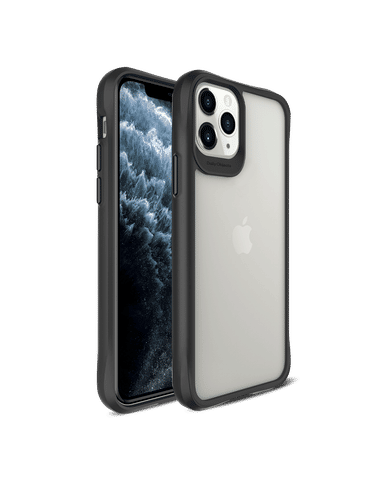 Iphone 11 Pro Stride Clear Covers Buy Apple Iphone 11 Pro Stride Clear Cases Online At Best Price Dailyobjects