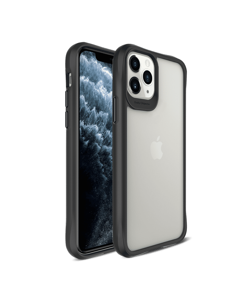 iPhone 11 Pro Max Case Ultra Hybrid – Spigen India