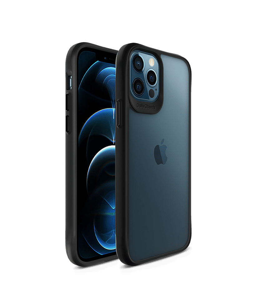 Buy Apple iPhone 12 Pro Covers & Cases Online in India - Dailyobjects