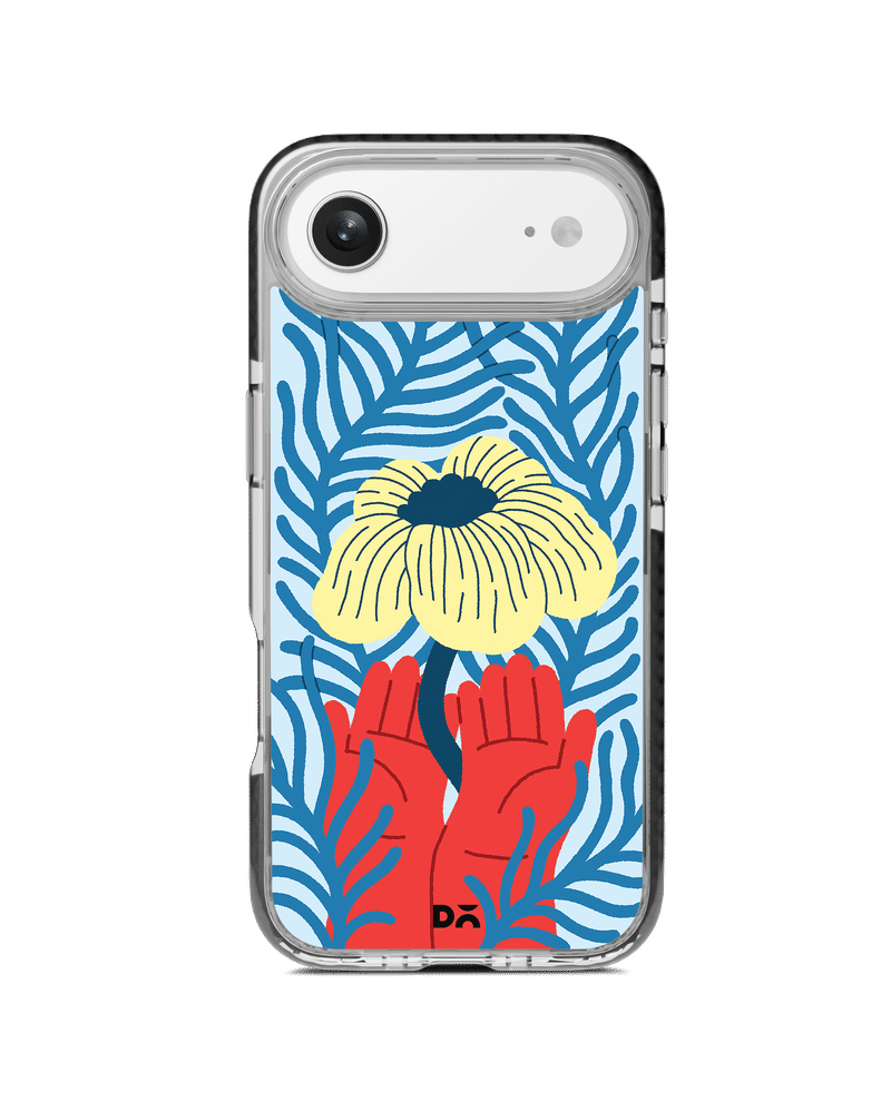 Bloom Bliss Stride 2.0 MagSafe Case Cover For iPhone Air