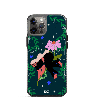 DailyObjects Walk Men Stride 2.0 Case Cover For iPhone 12 Pro Buy