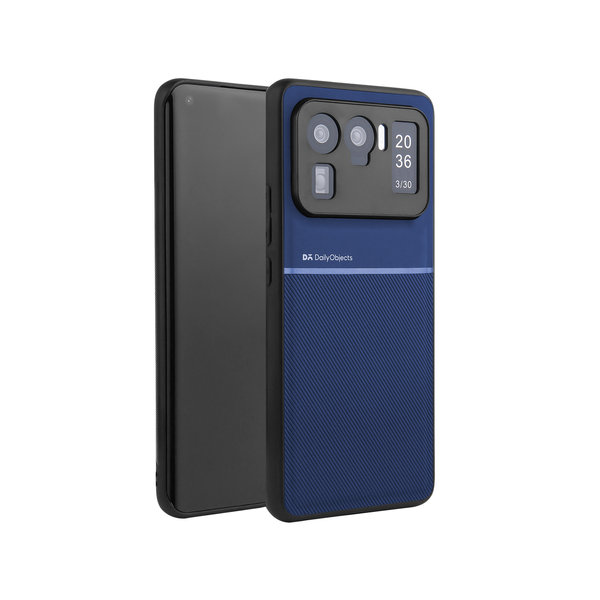 

DailyObjects Blue Aeon Case Cover For Xiaomi Mi 11 Ultra