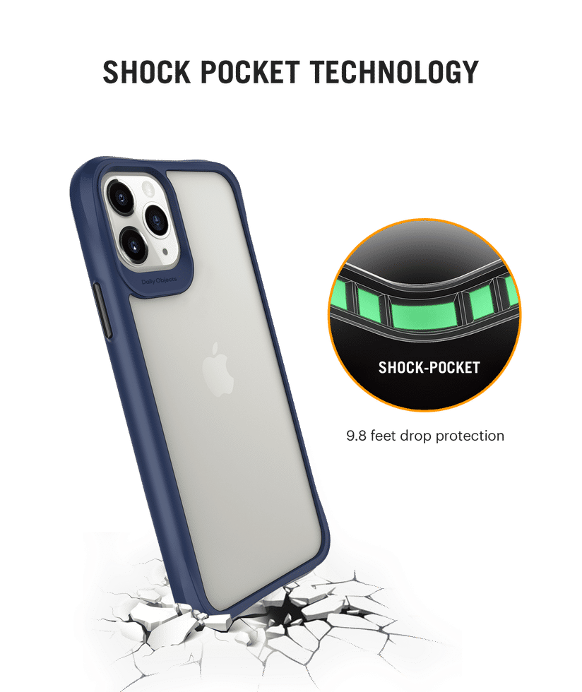 Best Radiation Protection Case for iPhone 11 Pro Max