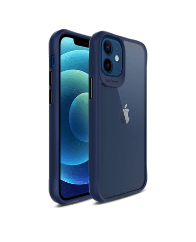 Buy Apple iPhone 12 Covers & Cases Online in India - Dailyobjects