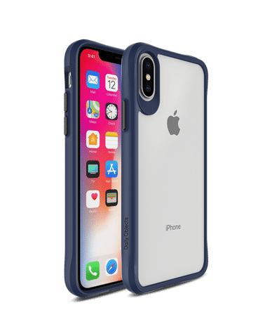 Buy iPhone X Case Chanel Online In India -  India