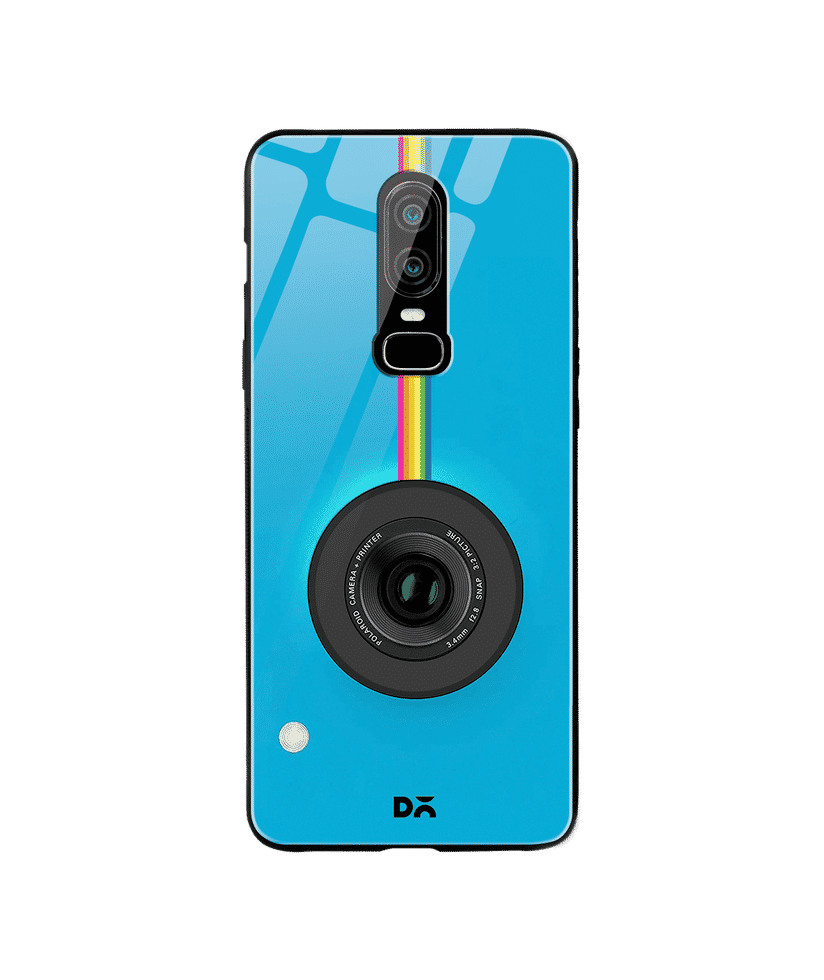 oneplus 6 camera glass