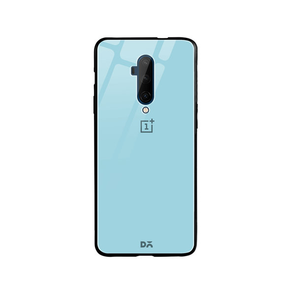 

DailyObjects Blue Water Glass Case Cover For OnePlus 7T Pro
