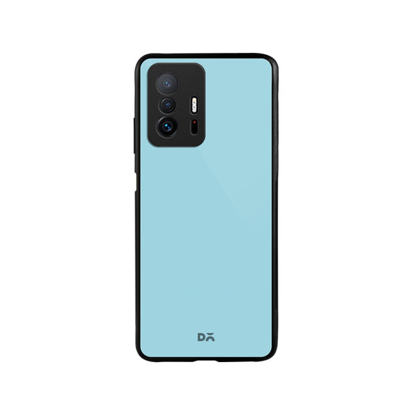 

DailyObjects Blue Water Glass Case Cover For Xiaomi 11T