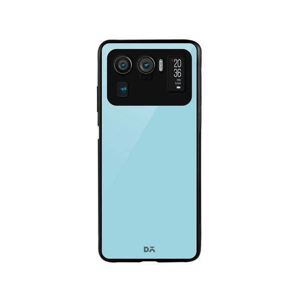 

DailyObjects Blue Water Glass Case Cover For Xiaomi Mi 11 Ultra
