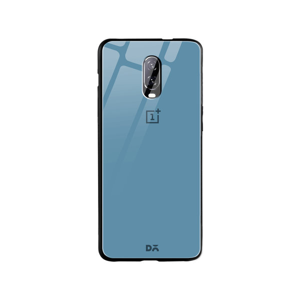 

DailyObjects Blueberry Glass Case Cover For OnePlus 7