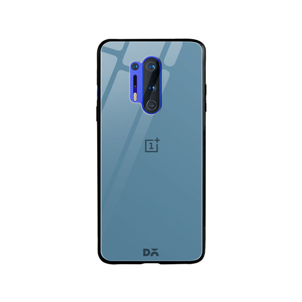 

DailyObjects Blueberry Glass Case Cover For OnePlus 8 Pro