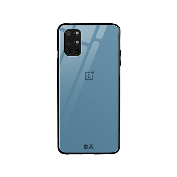 

DailyObjects Blueberry Glass Case Cover For OnePlus 8T