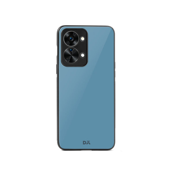 

DailyObjects Blueberry Glass Case Cover For OnePlus Nord 2T