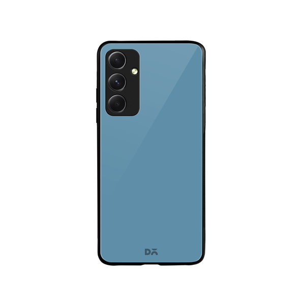 

DailyObjects Blueberry Glass Case Cover For Samsung Galaxy A54 5G