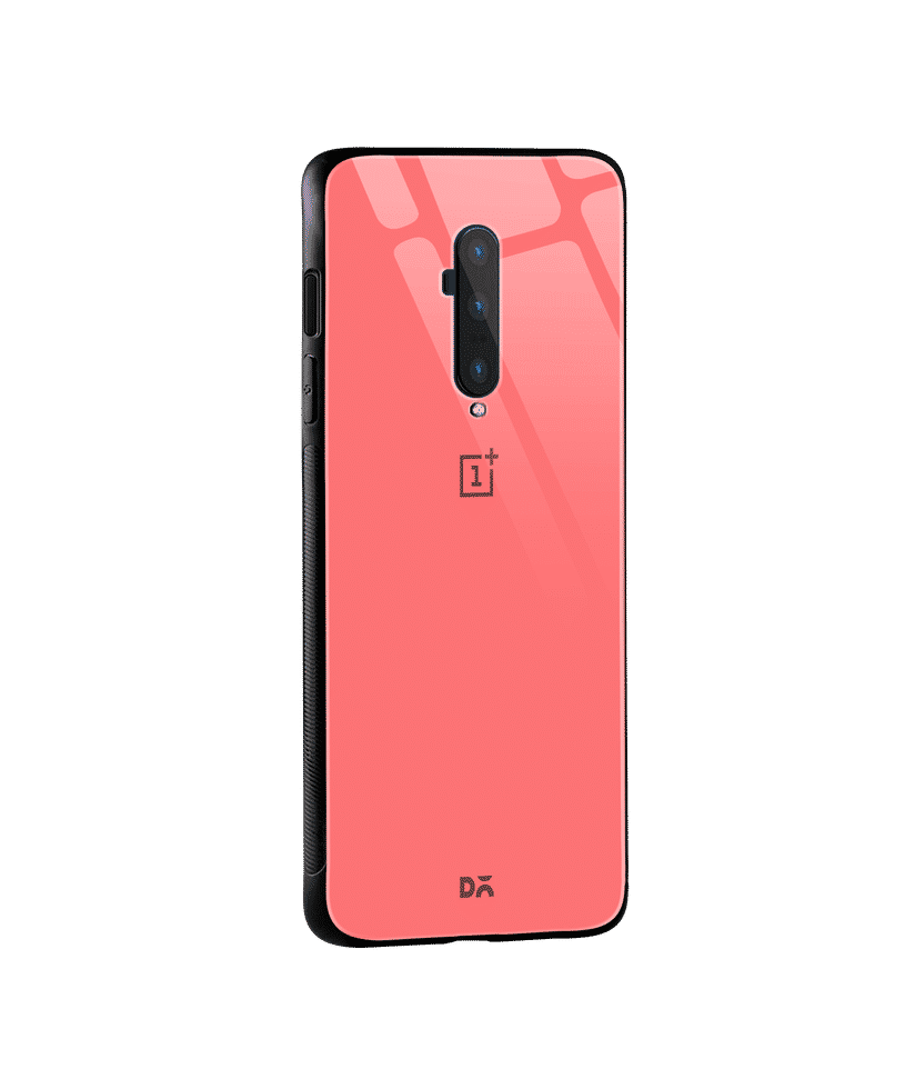 Oneplus 7t deals pro back cover
