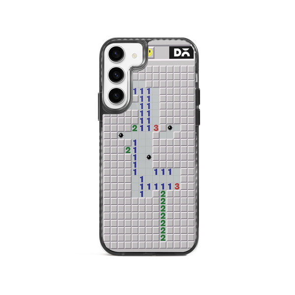 

DailyObjects Bomb Buster Stride 2.0 Case Cover For Samsung Galaxy S23 Plus