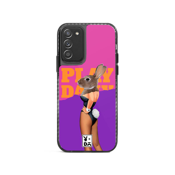 

DailyObjects Boss Bunny Stride 2.0 Case Cover For Samsung Galaxy S20 FE
