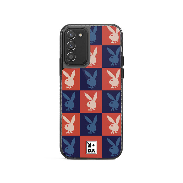 

DailyObjects Bunny Quilt Stride 2.0 Case Cover For Samsung Galaxy S20 FE