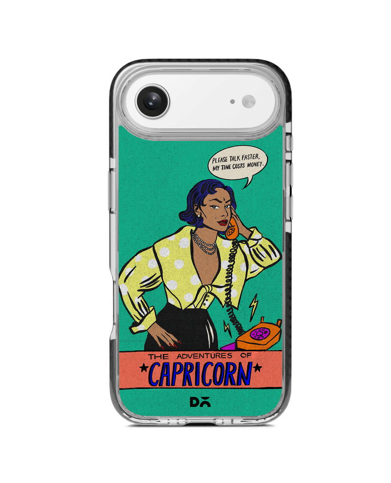 Capricorn Stride 2.0 MagSafe Case Cover For iPhone Air