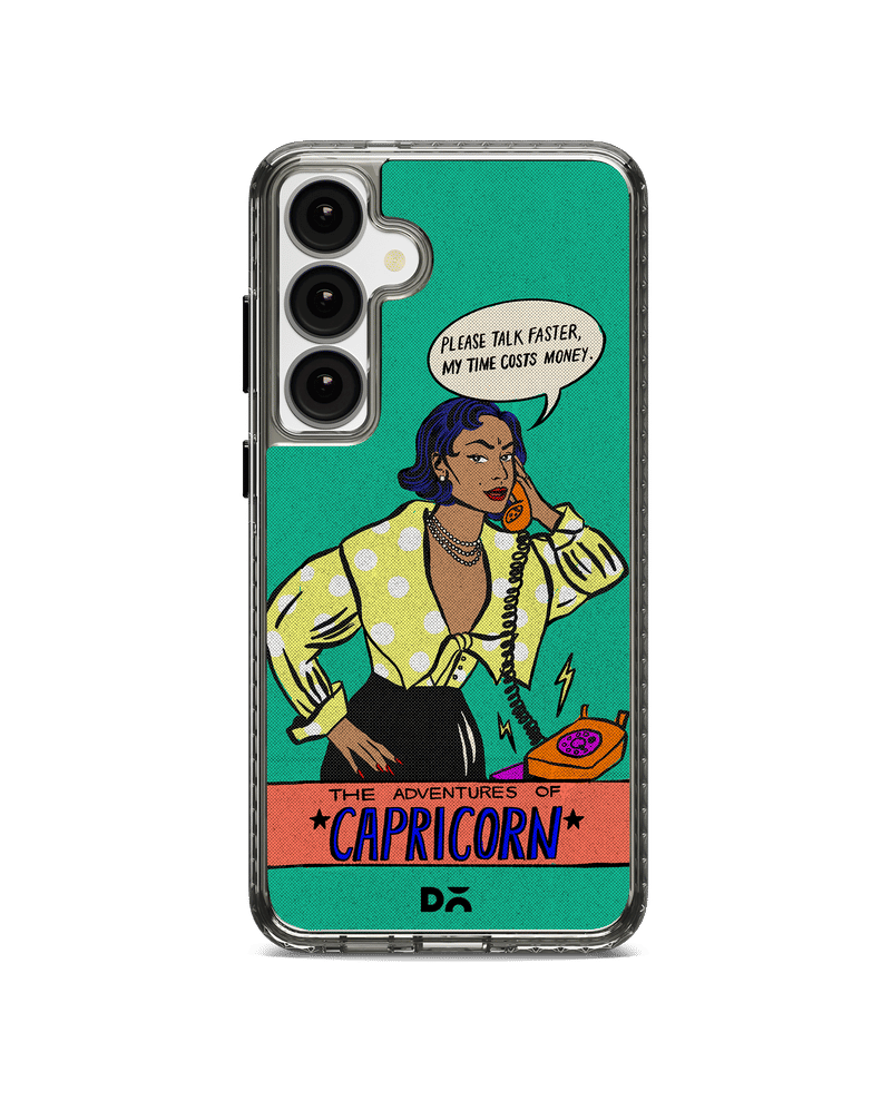 Capricorn Stride 2.0 Case Cover For Samsung Galaxy S25 Plus