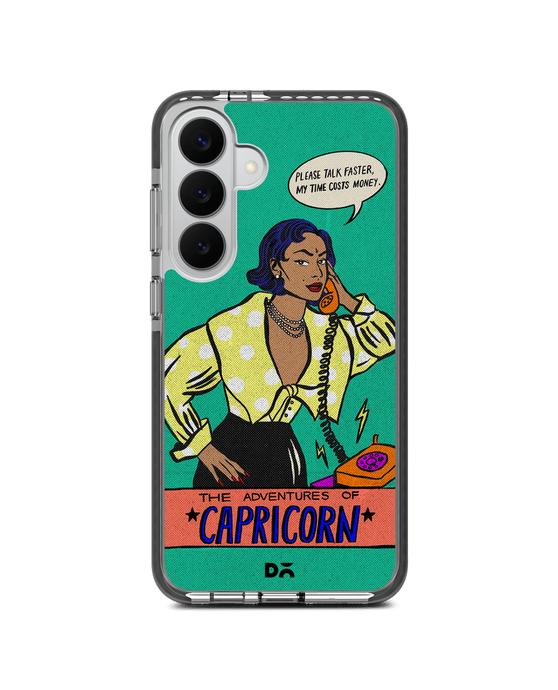 Capricorn Stride 3.0 Magnetic Case Cover For Samsung Galaxy S26 Plus