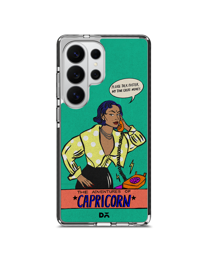 Capricorn Stride 3.0 Magnetic Case Cover For Samsung Galaxy S26 Ultra