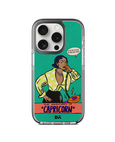 Capricorn Stride 3.0 MagSafe Case Cover For iPhone 15 Pro Max