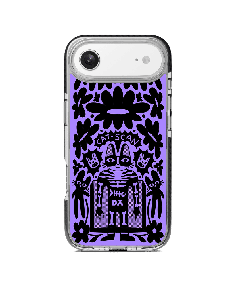 Cat Scan Stride 2.0 MagSafe Case Cover For iPhone Air