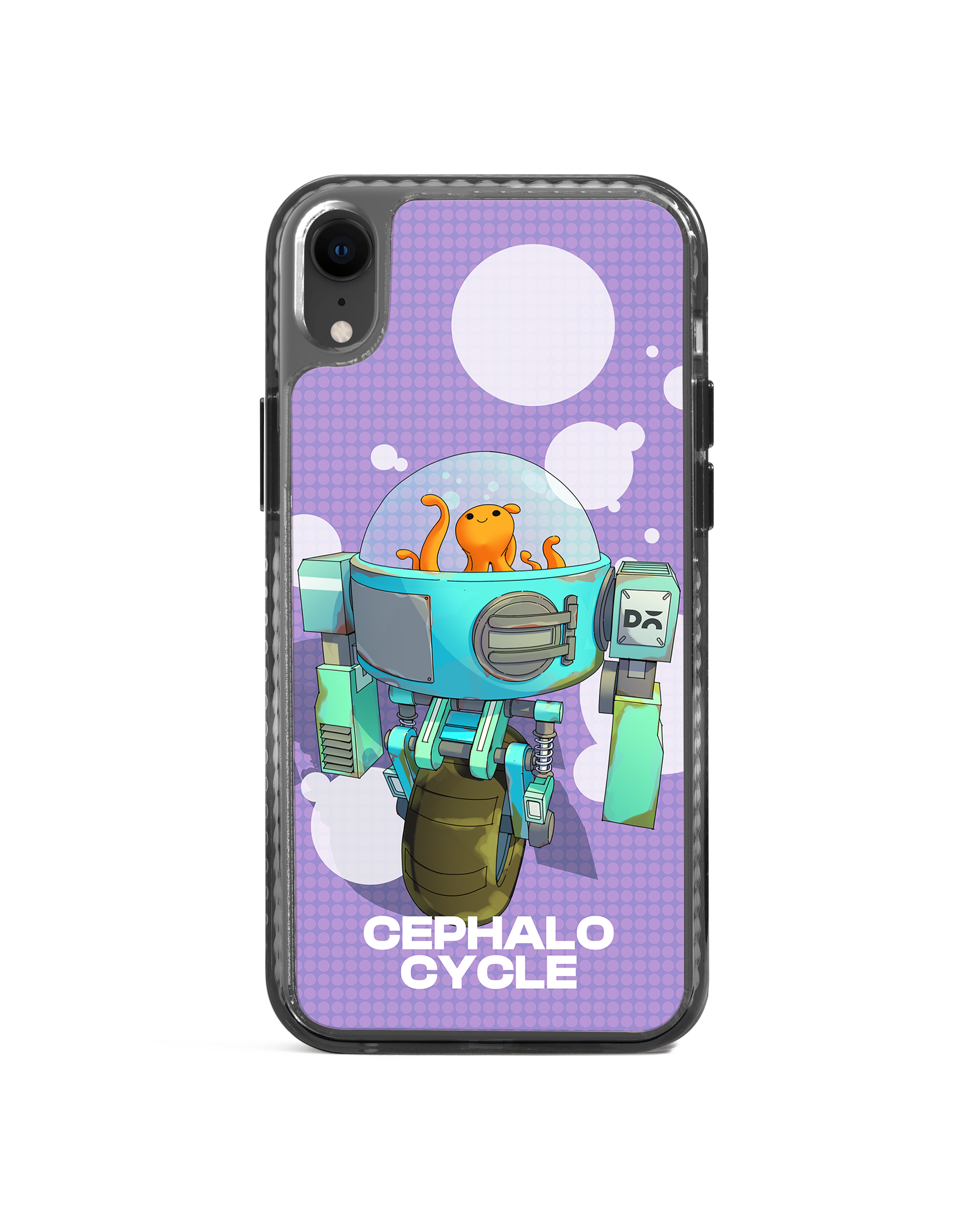 Iphone xr cycling case on sale