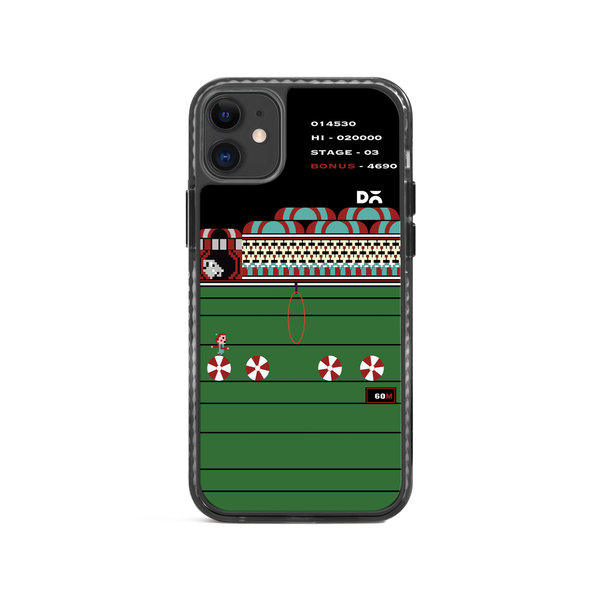

DailyObjects Circules Stride 2.0 Case Cover For iPhone 11