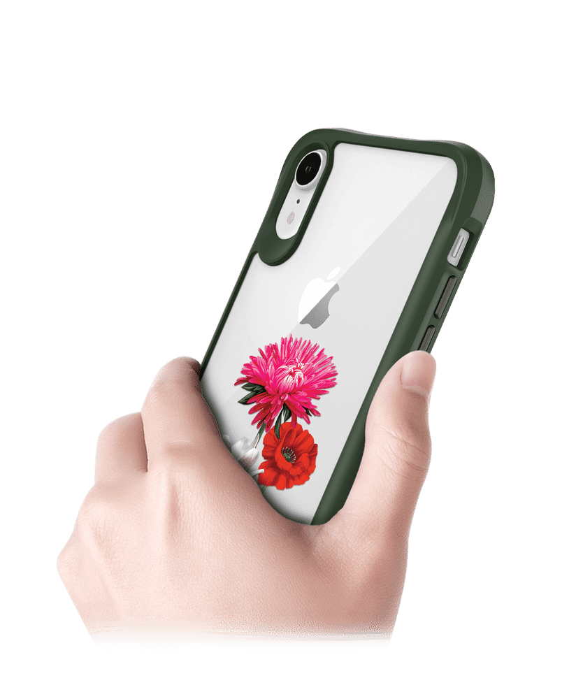 Buy Apple iPhone XR Covers & Cases Online in India - Dailyobjects