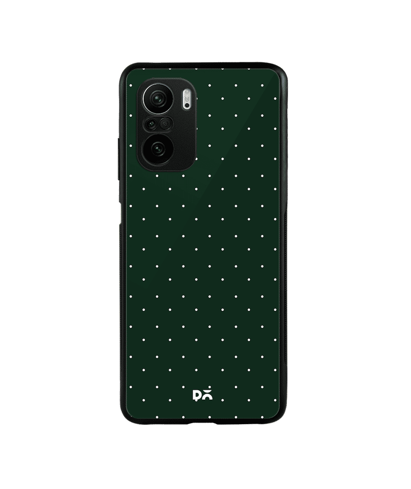 Mi best sale dots india