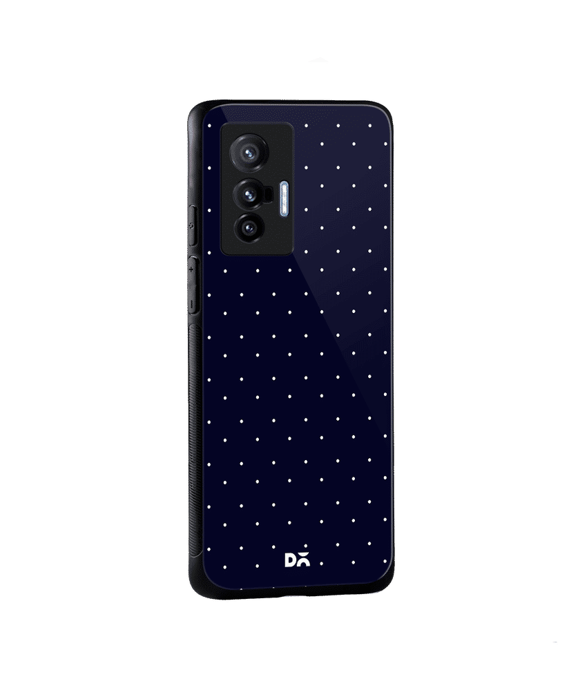 X70 navy top