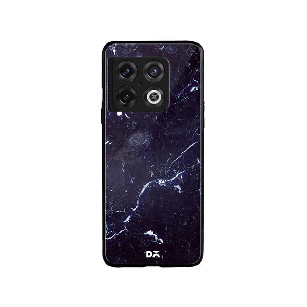

DailyObjects Constellation Marble Glass Case Cover For OnePlus 10 Pro