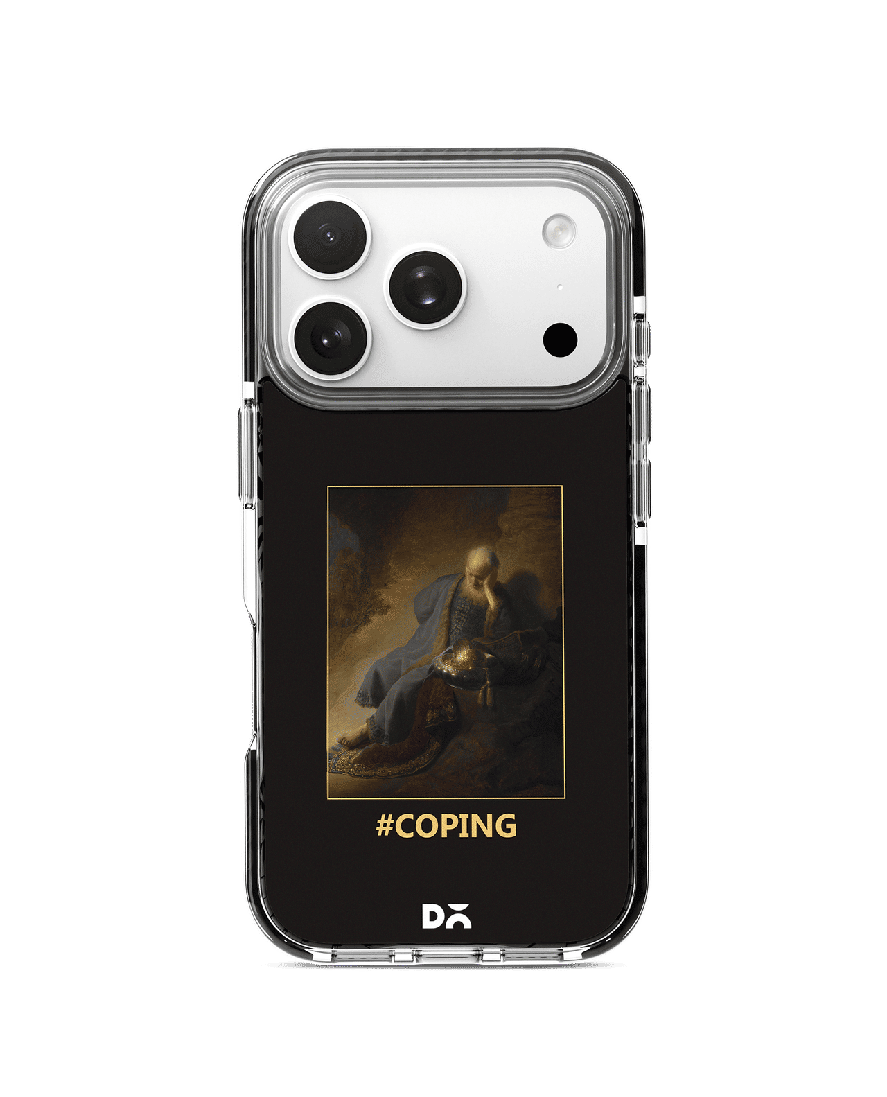 Coping Stride 2.0 MagSafe Case Cover For iPhone 17 Pro