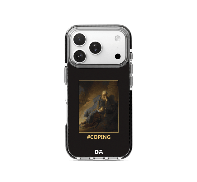 Coping Stride 2.0 MagSafe Case Cover For iPhone 17 Pro