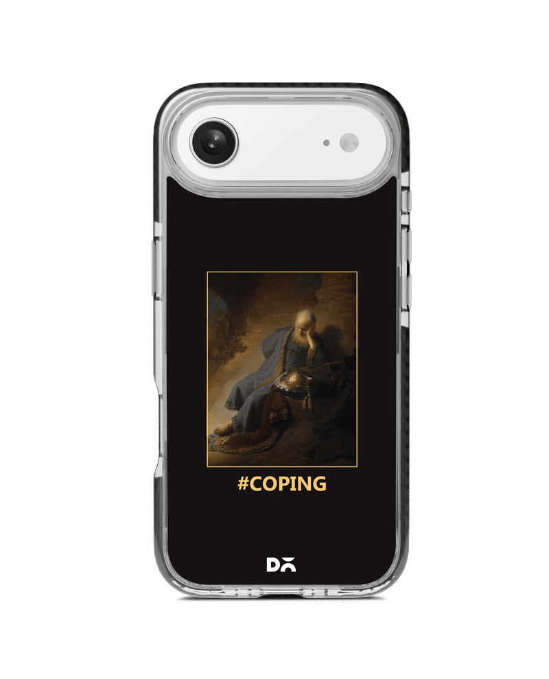 Coping Stride 2.0 MagSafe Case Cover For iPhone Air