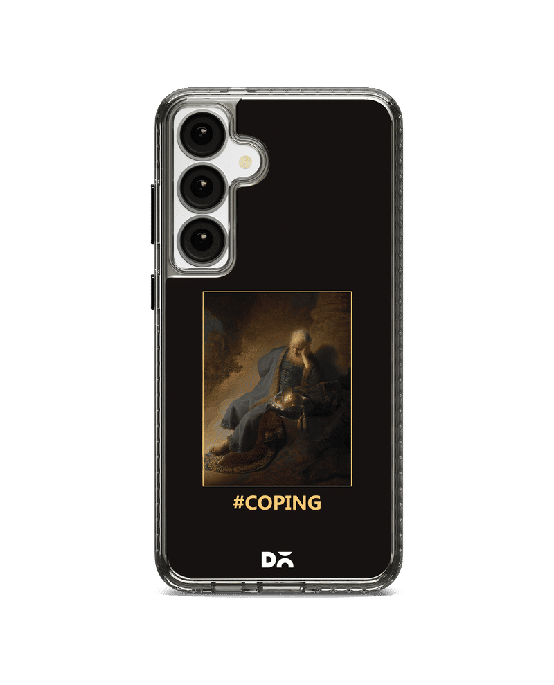Coping Stride 2.0 Case Cover For Samsung Galaxy S25 Plus