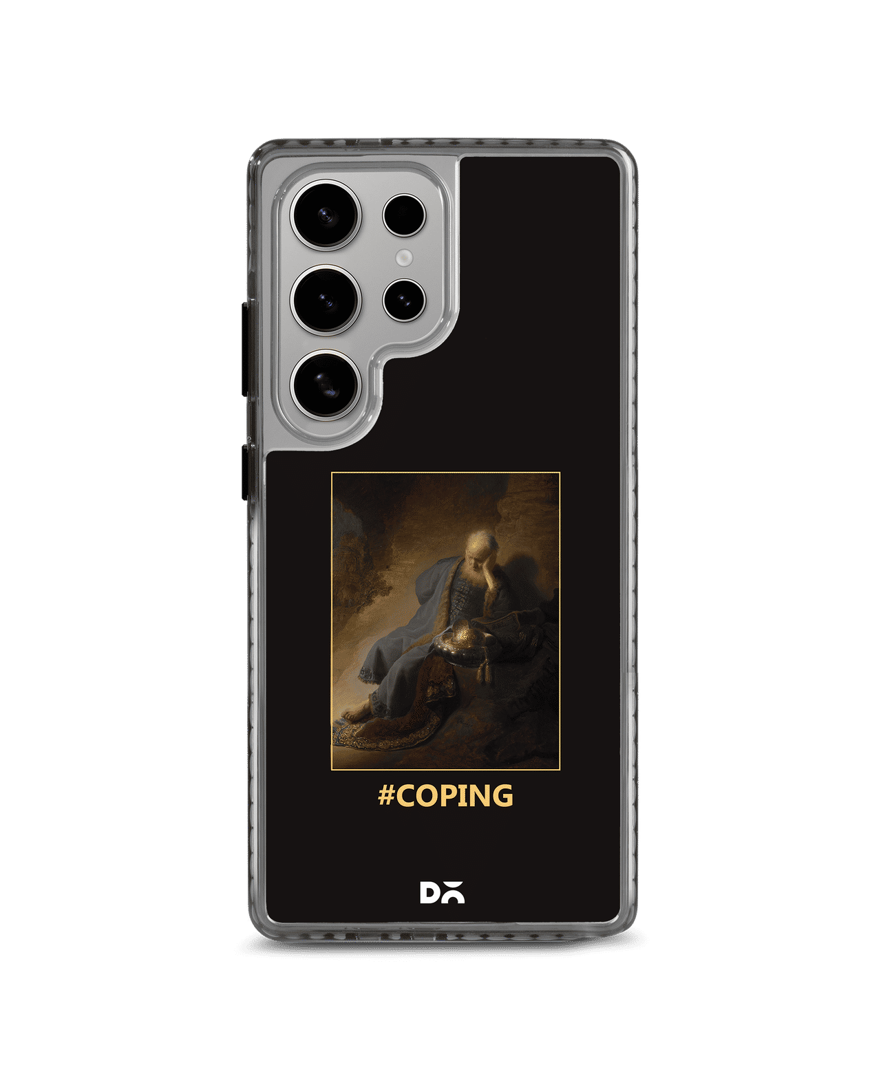 Coping Stride 2.0 Case Cover For Samsung Galaxy S25 Ultra