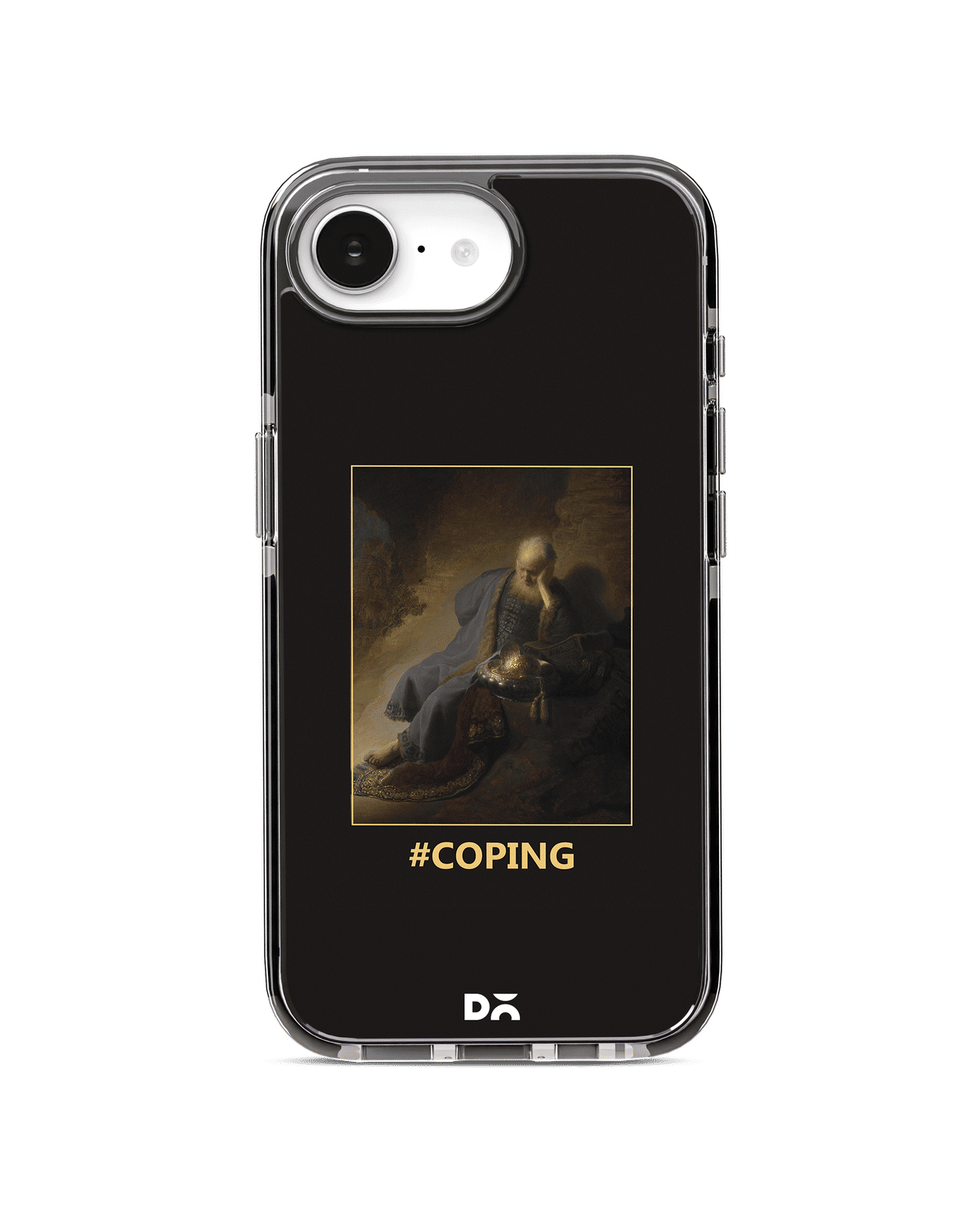 Coping Stride 3.0 MagSafe Case Cover For iPhone 16e