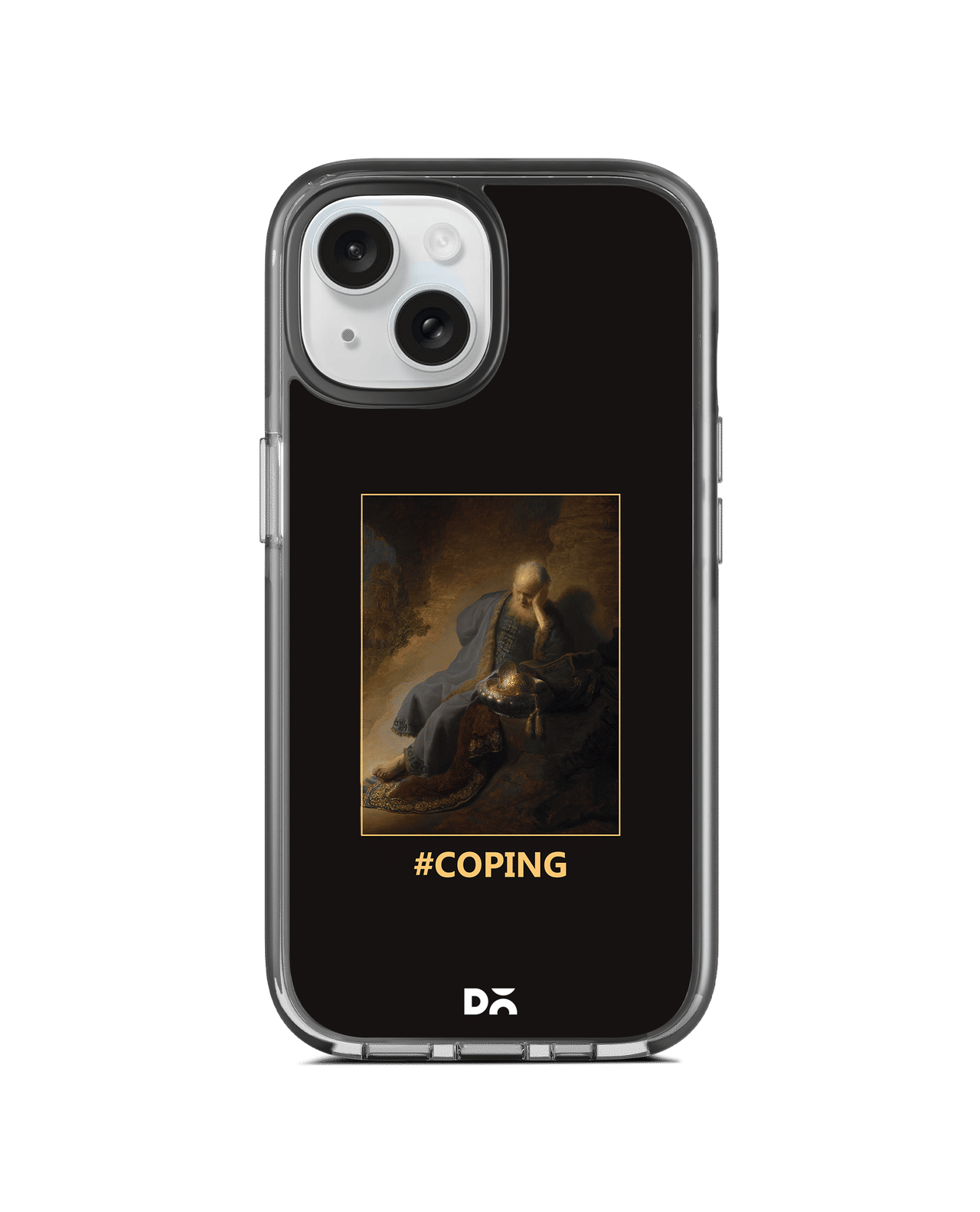 Coping Stride 3.0 MagSafe Case Cover For iPhone 13
