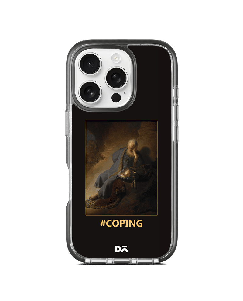 Coping Stride 3.0 MagSafe Case Cover For iPhone 16 Pro Max