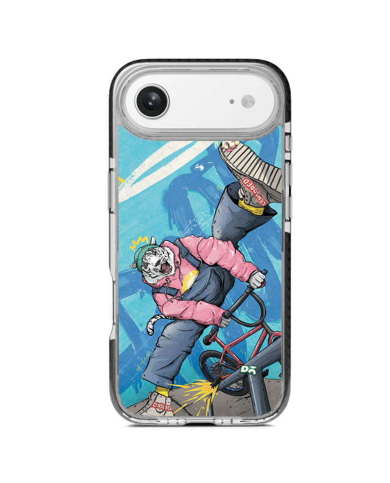 Cotton Ball Stride 2.0 MagSafe Case Cover For iPhone Air