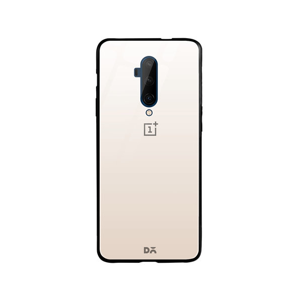 

DailyObjects Creamcheese Gradient Glass Case Cover For OnePlus 7T Pro