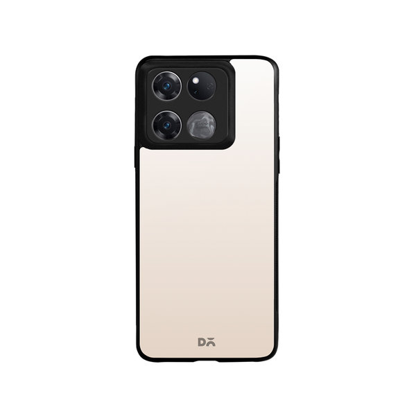 

DailyObjects Creamcheese Gradient Glass Case Cover For OnePlus Ace Racing