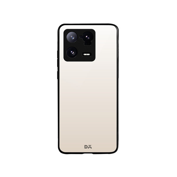 

DailyObjects Creamcheese Gradient Glass Case Cover For Xiaomi 13 Pro
